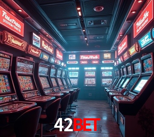Sistema de Segurança Avançado 42bet - Criptografia e Proteção