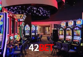 Benefícios do Login 42bet - Bônus e Vantagens Exclusivas