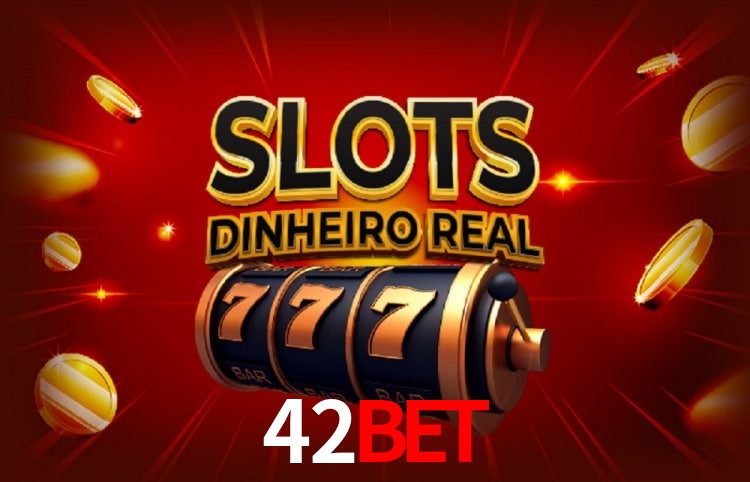 Coleção Premium de Slots 42bet - NetEnt, Pragmatic Play, Evolution