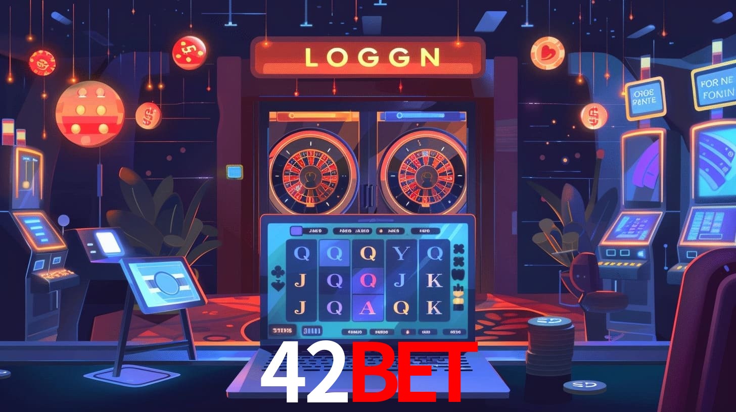 App Mobile 42bet - Jogue em Qualquer Lugar no Seu Smartphone