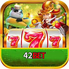42bet Logo